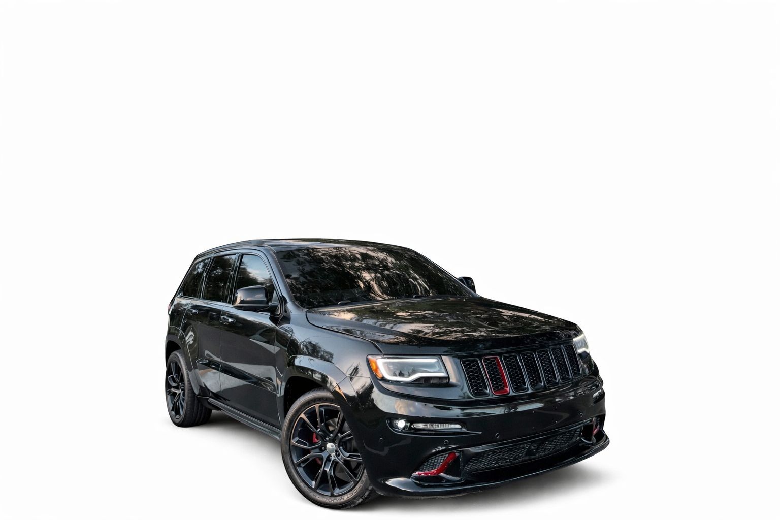 Grand Cherokee Limited 2023